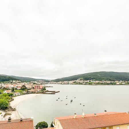 Apartmán El Olivo By Aloga Corcubión Exteriér fotografie