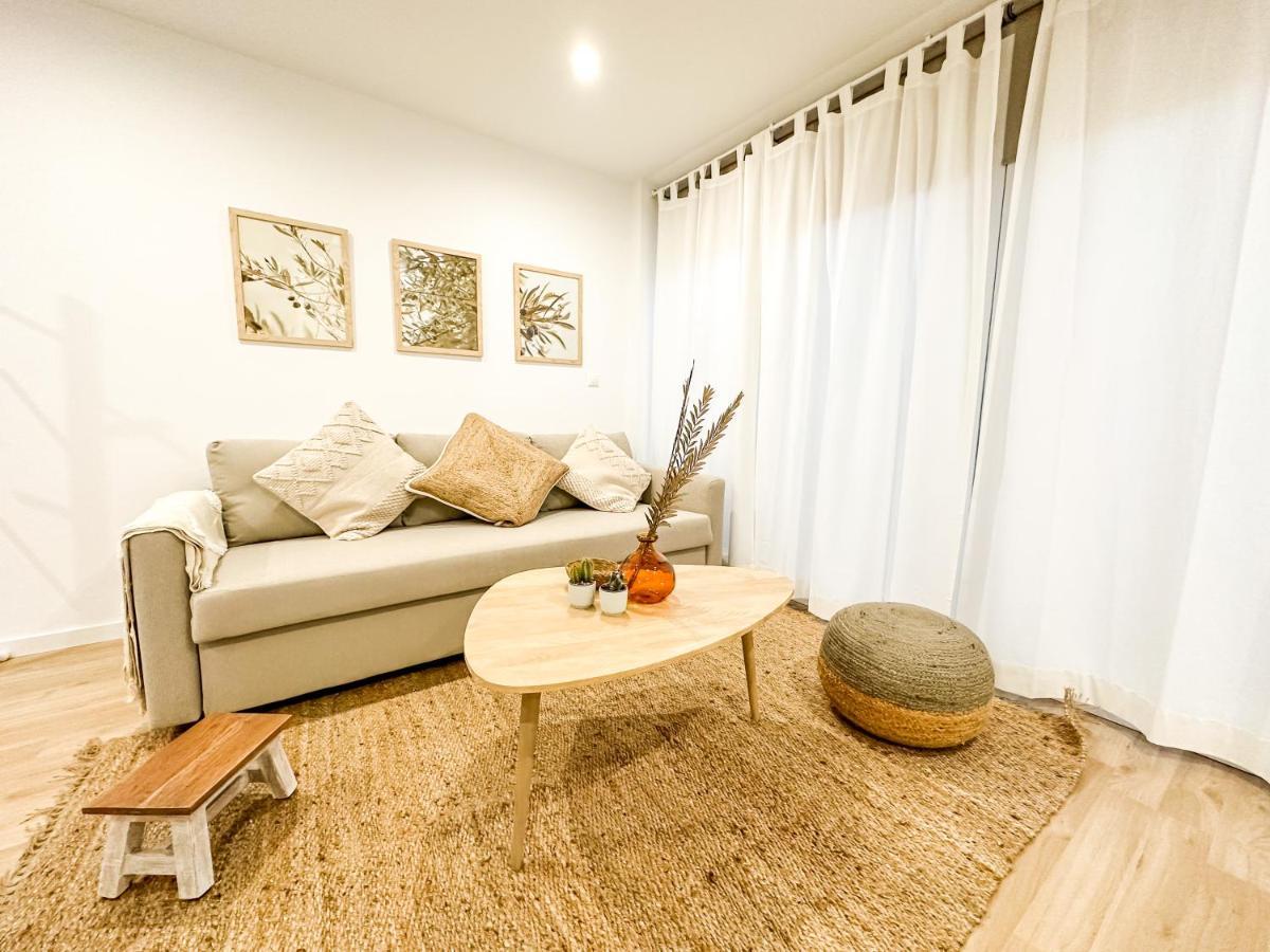 Apartmán El Olivo By Aloga Corcubión Exteriér fotografie